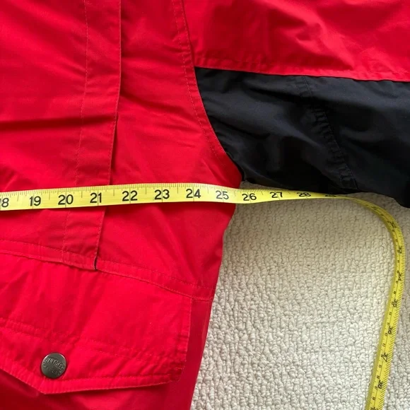 Vintage NHL Chicago Blackhawks Jacket - Picture 9 of 10